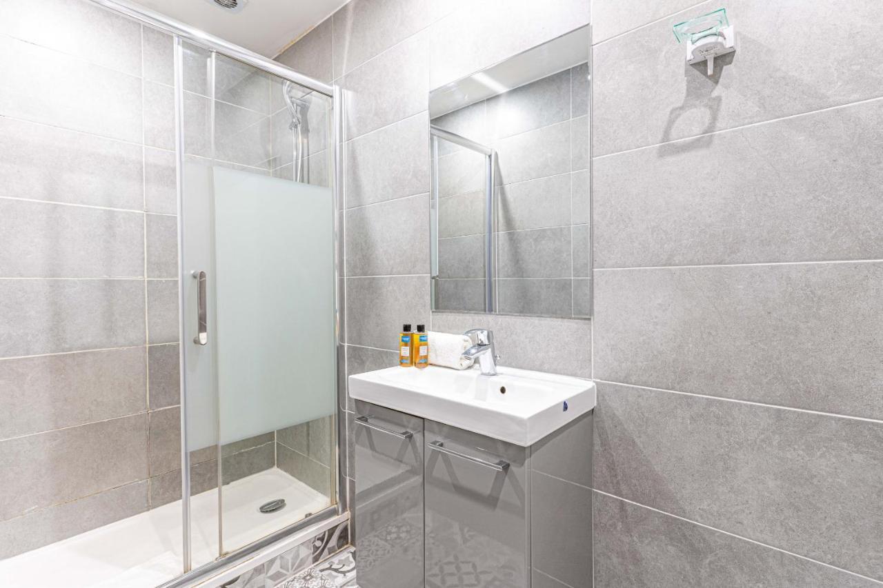18 Luxury Parisien Home Montorgueil 2 외부 사진